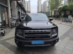 Great Wall Dachshund 2024 1.5T DCT Border Collie Edition - ფოტო 3