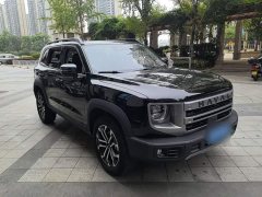 Great Wall Dachshund 2024 1.5T DCT Border Collie Edition - ფოტო 4