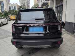 Great Wall Dachshund 2024 1.5T DCT Border Collie Edition - ფოტო 6