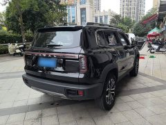 Great Wall Dachshund 2024 1.5T DCT Border Collie Edition - ფოტო 7