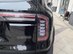 Great Wall Dachshund 2024 1.5T DCT Border Collie Edition - ფოტო 8
