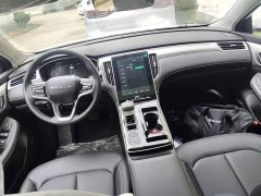 SAIC MG i6 MAX New Energy 2022 EV 500 Panoramic Roof Deluxe Edition - ფოტო 10
