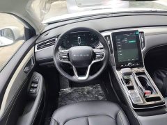 SAIC MG i6 MAX New Energy 2022 EV 500 Panoramic Roof Deluxe Edition - ფოტო 11