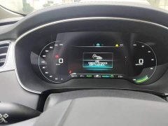SAIC MG i6 MAX New Energy 2022 EV 500 Panoramic Roof Deluxe Edition - ფოტო 12