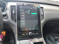 SAIC MG i6 MAX New Energy 2022 EV 500 Panoramic Roof Deluxe Edition - ფოტო 13