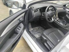 SAIC MG i6 MAX New Energy 2022 EV 500 Panoramic Roof Deluxe Edition - ფოტო 16