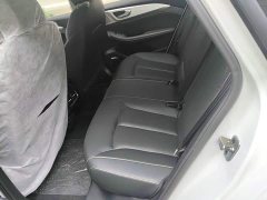 SAIC MG i6 MAX New Energy 2022 EV 500 Panoramic Roof Deluxe Edition - ფოტო 17
