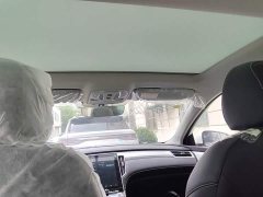 SAIC MG i6 MAX New Energy 2022 EV 500 Panoramic Roof Deluxe Edition - ფოტო 18
