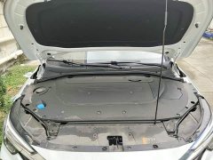 SAIC MG i6 MAX New Energy 2022 EV 500 Panoramic Roof Deluxe Edition - ფოტო 20
