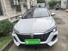 SAIC MG i6 MAX New Energy 2022 EV 500 Panoramic Roof Deluxe Edition - ფოტო 3