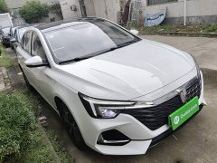 SAIC MG i6 MAX New Energy 2022 EV 500 Panoramic Roof Deluxe Edition - ფოტო 4