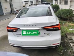 SAIC MG i6 MAX New Energy 2022 EV 500 Panoramic Roof Deluxe Edition - ფოტო 6