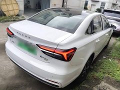 SAIC MG i6 MAX New Energy 2022 EV 500 Panoramic Roof Deluxe Edition - ფოტო 7
