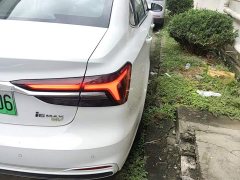 SAIC MG i6 MAX New Energy 2022 EV 500 Panoramic Roof Deluxe Edition - ფოტო 8