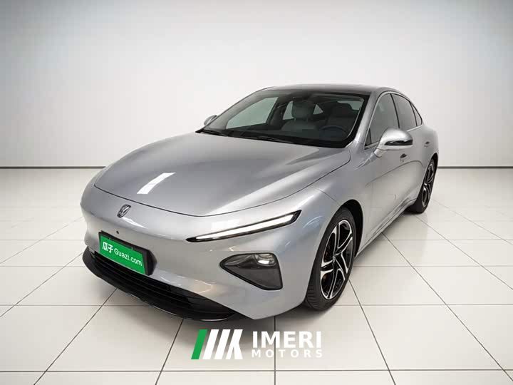 SAIC Roewe D7 EV 510km Rear-Wheel Drive Excellence Edition