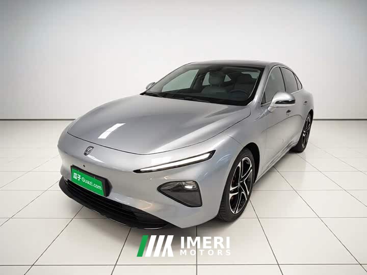 SAIC Roewe D7 EV 510km Rear-Wheel Drive Excellence Edition - ავტომობილი ჩინეთიდან