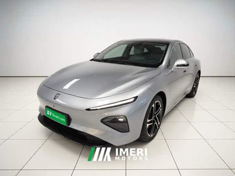 2023 SAIC Roewe D7 EV 510km Rear-Wheel Drive Excellence Edition - ავტომობილი ჩინეთიდან