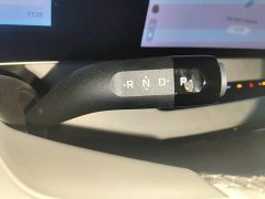 SAIC Roewe D7 EV 510km Rear-Wheel Drive Excellence Edition - ფოტო 10