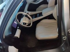SAIC Roewe D7 EV 510km Rear-Wheel Drive Excellence Edition - ფოტო 11