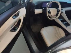 SAIC Roewe D7 EV 510km Rear-Wheel Drive Excellence Edition - ფოტო 12