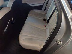 SAIC Roewe D7 EV 510km Rear-Wheel Drive Excellence Edition - ფოტო 13