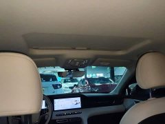 SAIC Roewe D7 EV 510km Rear-Wheel Drive Excellence Edition - ფოტო 14