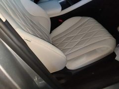 SAIC Roewe D7 EV 510km Rear-Wheel Drive Excellence Edition - ფოტო 20
