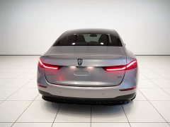 SAIC Roewe D7 EV 510km Rear-Wheel Drive Excellence Edition - ფოტო 4