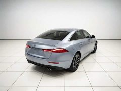 SAIC Roewe D7 EV 510km Rear-Wheel Drive Excellence Edition - ფოტო 5