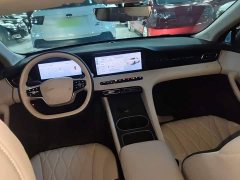 SAIC Roewe D7 EV 510km Rear-Wheel Drive Excellence Edition - ფოტო 6