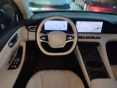 SAIC Roewe D7 EV 510km Rear-Wheel Drive Excellence Edition - ფოტო 7