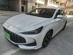 SAIC MG5 2025 300TGI Global Flagship Edition - ფოტო 1