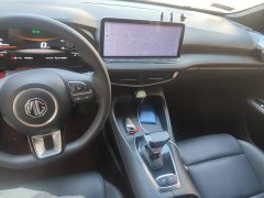 SAIC MG5 2025 300TGI Global Flagship Edition - ფოტო 10