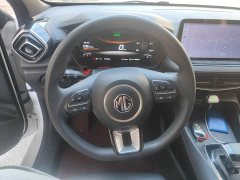 SAIC MG5 2025 300TGI Global Flagship Edition - ფოტო 11