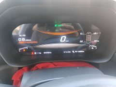 SAIC MG5 2025 300TGI Global Flagship Edition - ფოტო 12