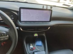 SAIC MG5 2025 300TGI Global Flagship Edition - ფოტო 13