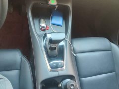 SAIC MG5 2025 300TGI Global Flagship Edition - ფოტო 14