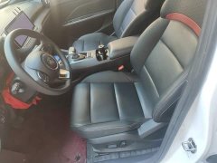 SAIC MG5 2025 300TGI Global Flagship Edition - ფოტო 15