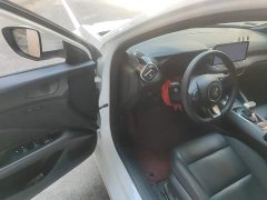 SAIC MG5 2025 300TGI Global Flagship Edition - ფოტო 16
