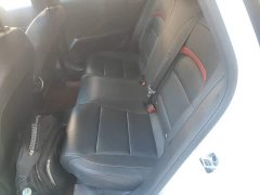 SAIC MG5 2025 300TGI Global Flagship Edition - ფოტო 17