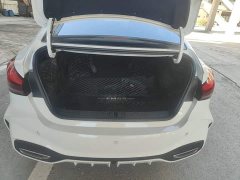 SAIC MG5 2025 300TGI Global Flagship Edition - ფოტო 19