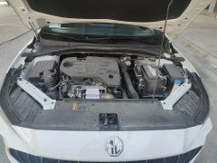 SAIC MG5 2025 300TGI Global Flagship Edition - ფოტო 20