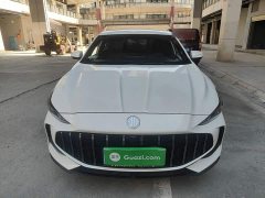 SAIC MG5 2025 300TGI Global Flagship Edition - ფოტო 3
