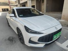 SAIC MG5 2025 300TGI Global Flagship Edition - ფოტო 4
