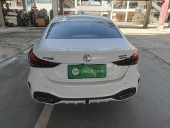SAIC MG5 2025 300TGI Global Flagship Edition - ფოტო 6