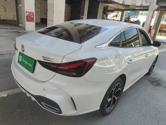 SAIC MG5 2025 300TGI Global Flagship Edition - ფოტო 7