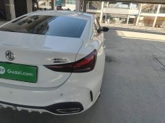 SAIC MG5 2025 300TGI Global Flagship Edition - ფოტო 8