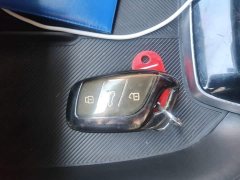 SAIC MG5 2025 300TGI Global Flagship Edition - ფოტო 9