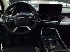 Haval H6 National Trend 2.0GDIT Automatic Champion Edition - ფოტო 10