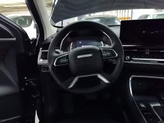 Haval H6 National Trend 2.0GDIT Automatic Champion Edition - ფოტო 11